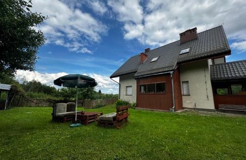Szczytna House | Leśny Zdrój
