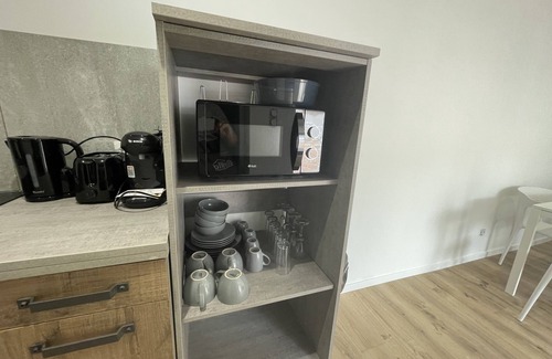 Riorges Apartment | Le 002 de L'avenue, Appartement Tout Confort