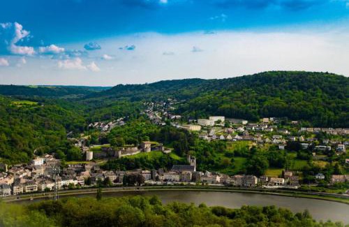 Sierck-les-Bains Apartment | Le 3 Frontières