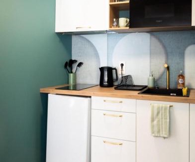 Sierck-les-Bains Apartment | Le 3 Frontières