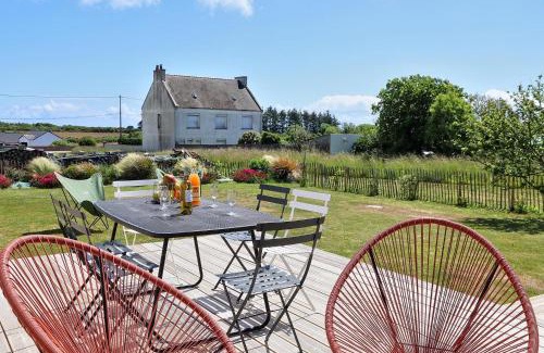 Plogoff House | Le 5 Bel Air à Plogoff.