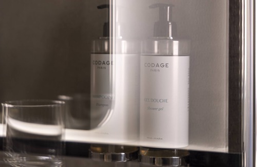 Neuilly-sur-Seine Hotel | Le 5 Particulier