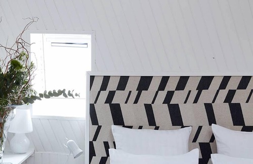 Eu Apartment | LE 64, Chambre Bois DES Combles