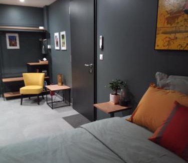 Vieille-Toulouse Apartment | Le 7