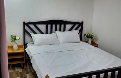 Luzon Villa | Le Annabelle Mountain View Resort