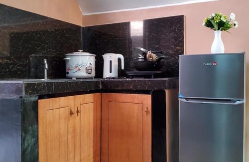 Luzon Villa | Le Annabelle Mountain View Resort