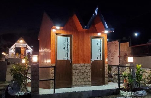 Luzon Villa | Le Annabelle Mountain View Resort