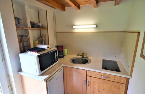 Arelaune-en-Seine House | Le Bûcher - ARELAUNE EN SEINE