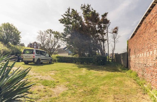 Mesnil-Val House | Le Balcon - CRIEL SUR MER