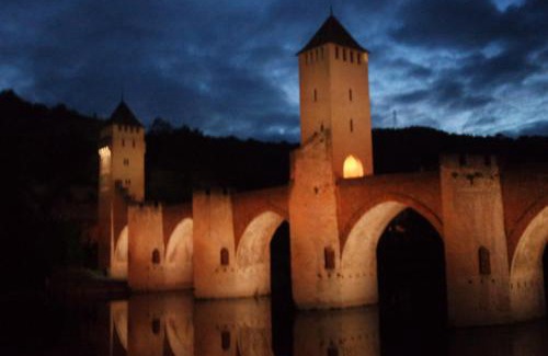 Espere Bed & Breakfast | Le Balcon des Jasses