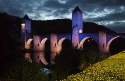 Espere Bed & Breakfast | Le Balcon des Jasses