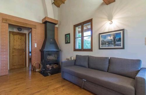 Milhas House | Le balcon du Cagire