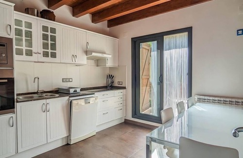 Saint-Beat House | Le Balestan - SAINT-BEAT-LEZ