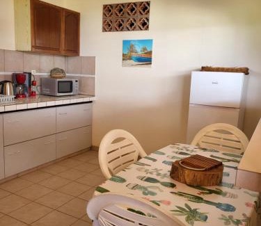 Riviere-Pilote Apartment | Le Balisier