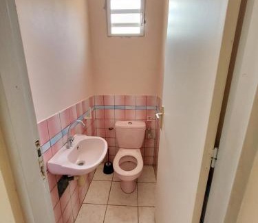 Riviere-Pilote Apartment | Le Balisier