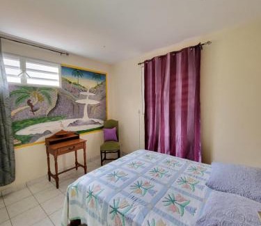 Riviere-Pilote Apartment | Le Balisier
