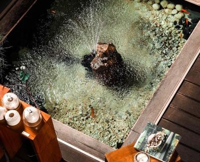 Le Lamentin House | Le Baobab Rouge - Maison d'hôtes réservée aux femmes