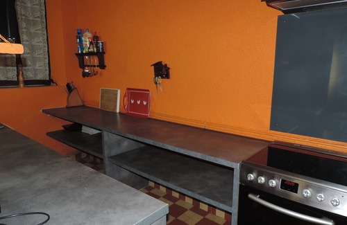 Aragnouet House | Le Barbajou