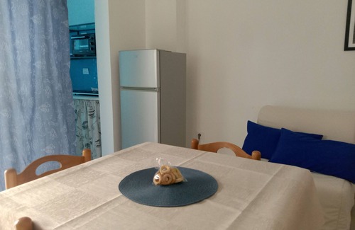 San Cataldo Apartment | Le Barchette 5 - piano terra