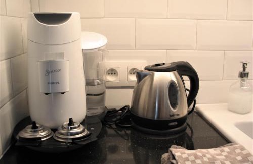 Coo Apartment | Le Baron Apartments