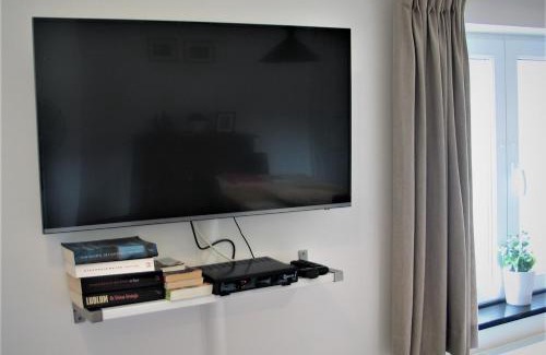 Coo Apartment | Le Baron Apartments