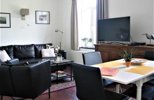 Coo Apartment | Le Baron Apartments