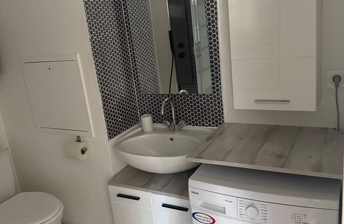 Anatole France Danton Apartment | Le Bastion I