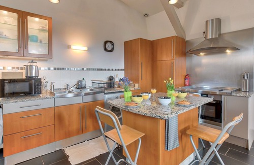 Nay Apartment | Le Bateau Perché - Bel appt pour 4