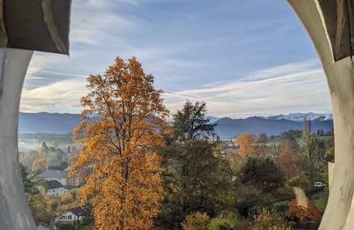 Nay Apartment | Le Bateau Perché - Bel appt pour 4