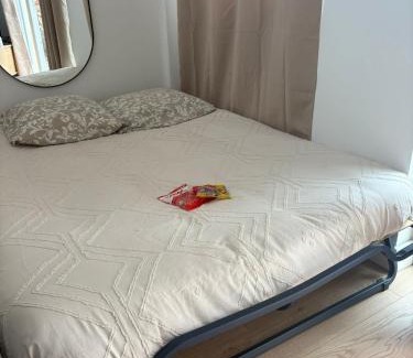 Beauregard-Vendon House | Le Beau Regard Paisible et Familial