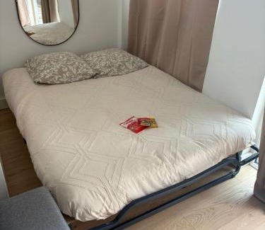 Beauregard-Vendon House | Le Beau Regard Paisible et Familial