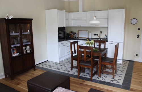 Bad Ems House | Le Bel Etage - Lodging house city of Lyon