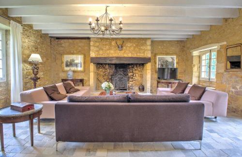 Domme House | Le Bel Prat