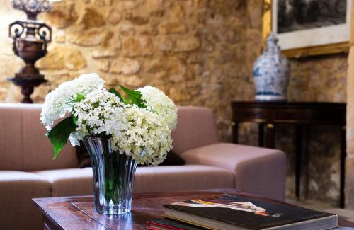 Domme House | Le Bel Prat