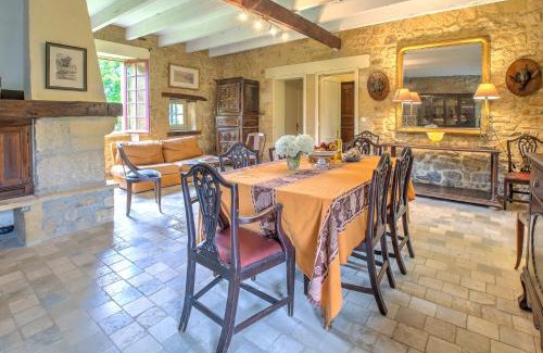 Domme House | Le Bel Prat