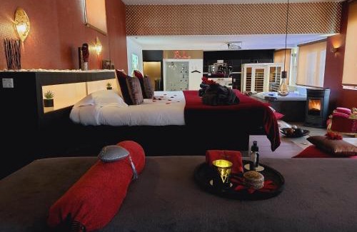 Petit-Rechain House | Le BELLEA