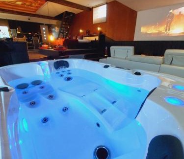 Petit-Rechain House | Le BELLEA