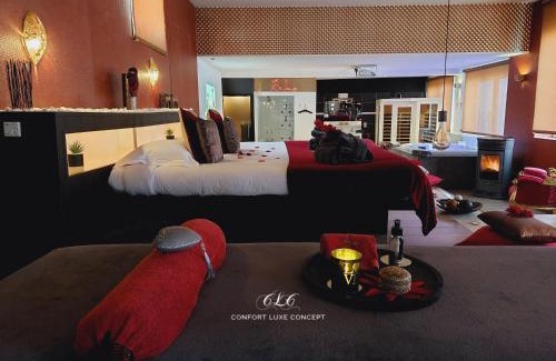 Petit-Rechain House | Le BELLEA