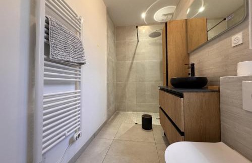 Montfort-le-Gesnois House | Le Bellevue 6 pers Campagne Reve au Mans