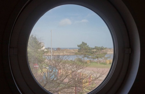 Port Guillaume Apartment | Le Belvédère by Interhome