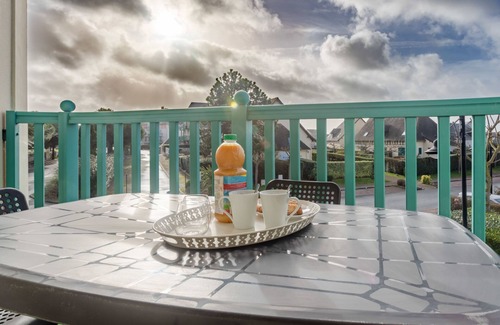 Port Guillaume Apartment | Le Belvédère by Interhome