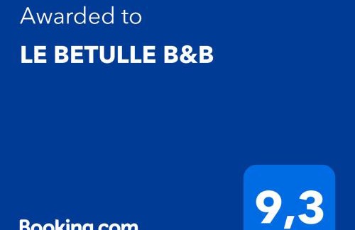 Romano d'Ezzelino Bed & Breakfast | LE BETULLE B&B