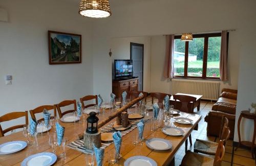 Lebiez House | LE BIEn Zen