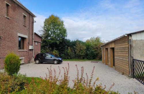 Lebiez House | LE BIEn Zen