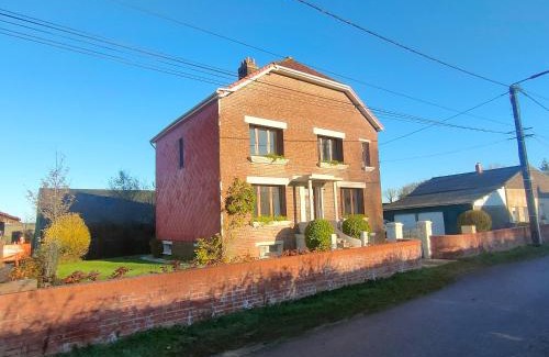 Lebiez House | LE BIEn Zen