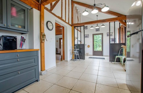 Piney House | Le Bocage - PINEY - Gîte