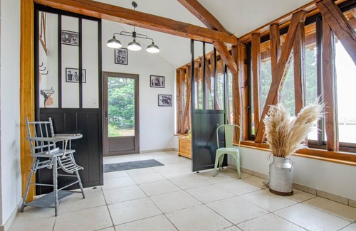 Piney House | Le Bocage - PINEY - Gîte