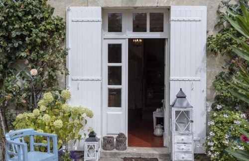 Yviers Bed & Breakfast | Le Boisdalon