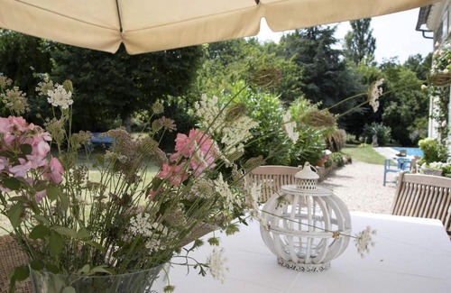 Yviers Bed & Breakfast | Le Boisdalon