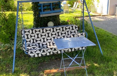 Fresnes-en-Woevre House | Le Bon Etage